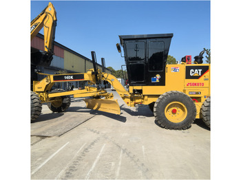 Γκρέιντερ CATERPILLAR 140H