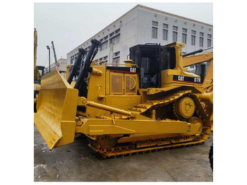 Μπουλντόζα CATERPILLAR D7R