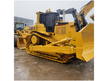 Μπουλντόζα CATERPILLAR D7G
