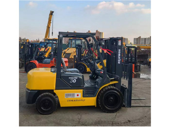 Πετρελαιοκίνητο περονοφόρο KOMATSU