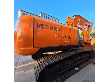 Εκσκαφέας HITACHI ZX210
