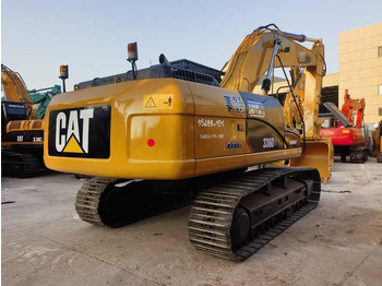 Εκσκαφέας CATERPILLAR 336D