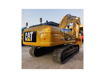 Εκσκαφέας CATERPILLAR 336D2