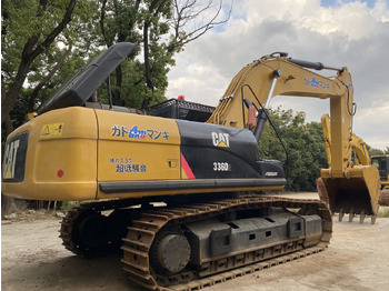 Εκσκαφέας CATERPILLAR 336D2