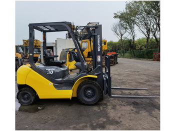 Πετρελαιοκίνητο περονοφόρο KOMATSU