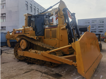 Μπουλντόζα CATERPILLAR D8R