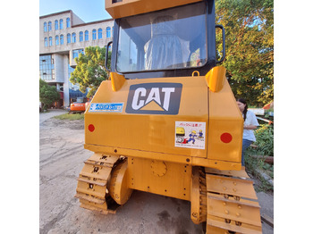 Μπουλντόζα used caterpillar cat D5k bulldozer: φωτογραφία 5 Μπουλντόζα used caterpillar cat D5k bulldozer: φωτογραφία 5