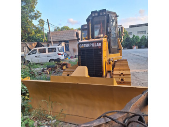 Μπουλντόζα used caterpillar cat D5k bulldozer: φωτογραφία 4 Μπουλντόζα used caterpillar cat D5k bulldozer: φωτογραφία 4