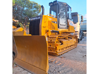 Μπουλντόζα used caterpillar cat D5k bulldozer: φωτογραφία 3 Μπουλντόζα used caterpillar cat D5k bulldozer: φωτογραφία 3