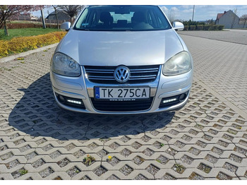 Λιμουζίνα/ Sedan Volkswagen Jetta 2.0 TDI DPF Comfortline: φωτογραφία 2