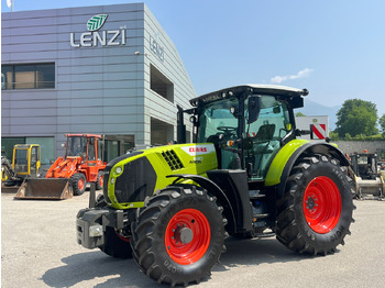 Τρακτέρ CLAAS Arion 630