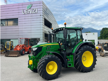 Τρακτέρ JOHN DEERE 6130
