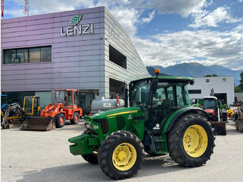 Τρακτέρ JOHN DEERE 5080M