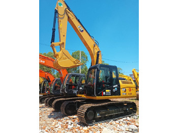 Ερπυστριοφόρος εκσκαφέας CATERPILLAR 315