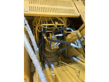 Ερπυστριοφόρος εκσκαφέας CAT 320 B: φωτογραφία 2 Ερπυστριοφόρος εκσκαφέας CAT 320 B: φωτογραφία 2