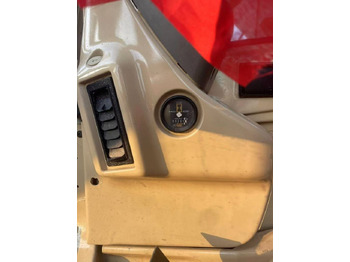 Ερπυστριοφόρος εκσκαφέας CAT 320 B: φωτογραφία 5 Ερπυστριοφόρος εκσκαφέας CAT 320 B: φωτογραφία 5