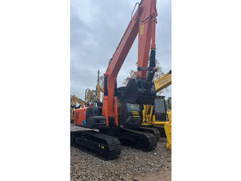 Ερπυστριοφόρος εκσκαφέας HITACHI ZX120