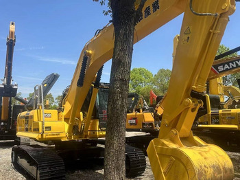 Ερπυστριοφόρος εκσκαφέας KOMATSU PC240LC-8