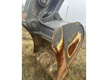 Μίσθωση Volvo EC 380 D  Volvo EC 380 D: φωτογραφία 5