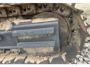 Μίσθωση Volvo EC 380 D  Volvo EC 380 D: φωτογραφία 4