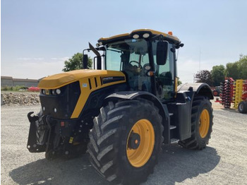 Τρακτέρ JCB FASTRAC 4220: φωτογραφία 2