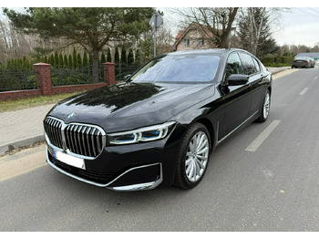 Αυτοκίνητο BMW