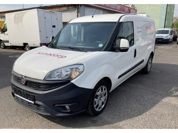 Επαγγελματικό αυτοκίνητο ψυγείο FIAT Doblo 1.6