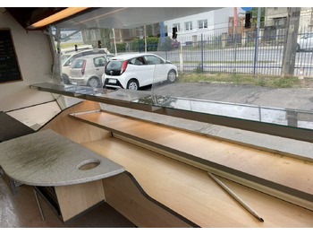 Αυτοκινούμενη καντίνα Fiat Ducato Autosklep pieczywa Gastronomiczny Food Truck Foodtruck sklep Borco: φωτογραφία 5 Αυτοκινούμενη καντίνα Fiat Ducato Autosklep pieczywa Gastronomiczny Food Truck Foodtruck sklep Borco: φωτογραφία 5