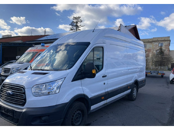 Βαν FORD Transit