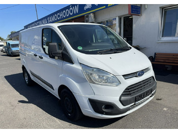 Βαν FORD Transit