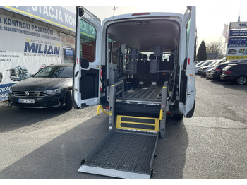 Αυτοκίνητο FORD