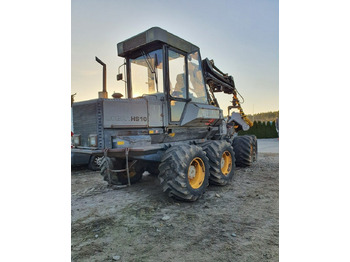 Συλλεκτική μηχανή - forest harvester Inna Inny Maszyna Leśna do wycinki drzewa Harwester Ponsse SF Cobra 10: φωτογραφία 4 Συλλεκτική μηχανή - forest harvester Inna Inny Maszyna Leśna do wycinki drzewa Harwester Ponsse SF Cobra 10: φωτογραφία 4