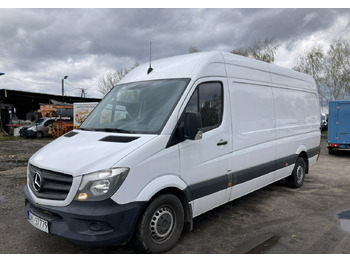 Βαν MERCEDES-BENZ Sprinter 316