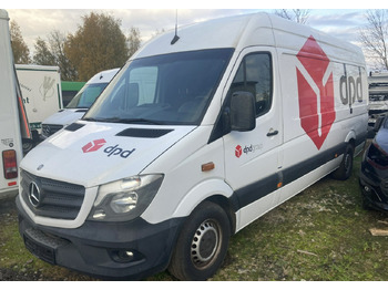 Βαν MERCEDES-BENZ Sprinter 316