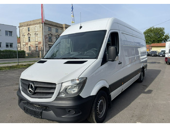 Βαν MERCEDES-BENZ Sprinter 314