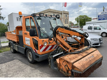 Κοινοτικο όχημα/ Ειδικό όχημα MULTICAR