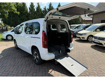 Αυτοκίνητο OPEL