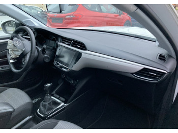 Hatchback Opel Corsa F Opel Corsa F 1.5-102KM Klima Navi 2021: φωτογραφία 5