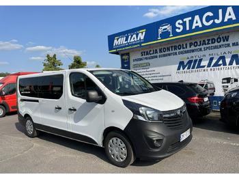 Αυτοκίνητο OPEL