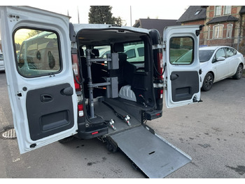 Αυτοκίνητο OPEL