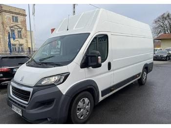 Βαν PEUGEOT Boxer