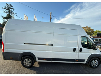 Μίσθωση  Peugeot Boxer Boxer 2.0HDI 163KM L4H3 MEGA MAX 2x podwyższany Klima Salon PL 2017 Peugeot Boxer Boxer 2.0HDI 163KM L4H3 MEGA MAX 2x podwyższany Klima Salon PL 2017: φωτογραφία 5
