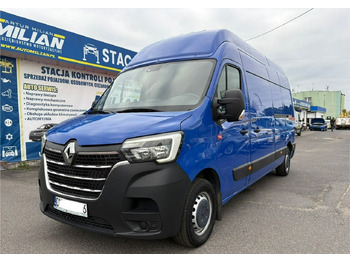 Βαν RENAULT Master 2.3