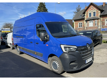 Βαν RENAULT Master 2.3