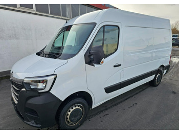Βαν RENAULT Master 2.3