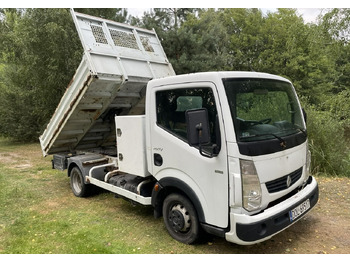 Όχημα με ανατρεπομενη καροτσα RENAULT