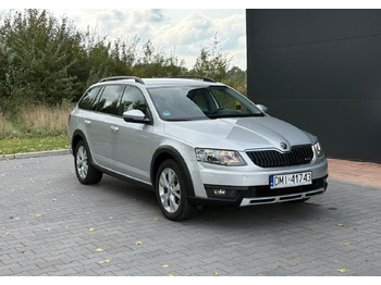 Αυτοκίνητο ŠKODA