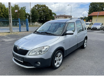 Αυτοκίνητο ŠKODA