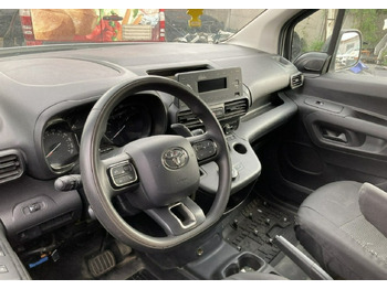 Βαν TOYOTA Proace