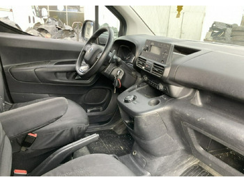Βαν Toyota Inny Toyota Toyota Proace City Maxi - 5 osob Automat Klima Salon PL Model 2021: φωτογραφία 3